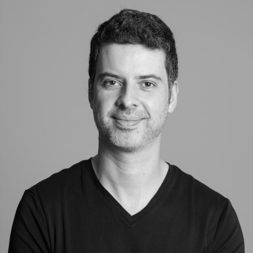 Gustavo Arjones profile pic